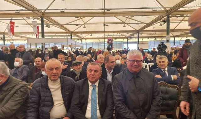 İzmir'de Mardin Tanıtım Günleri