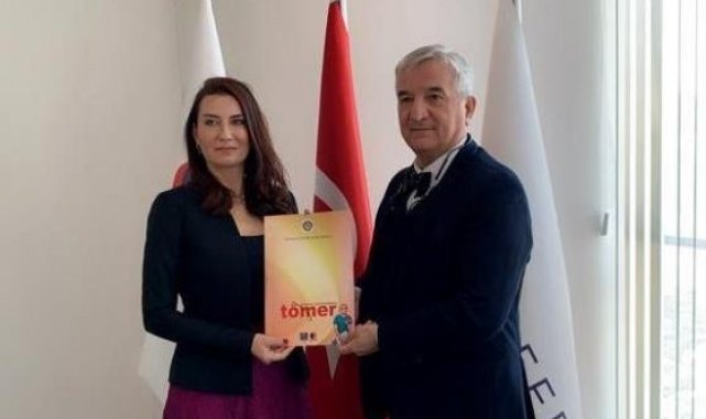İzmir'de turizm için önemli iş birliği