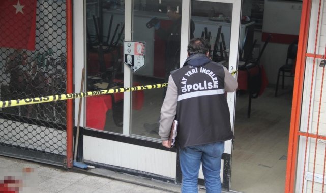 İzmir'deki kan davası cinayetinde 12 yıllık intikam detayı