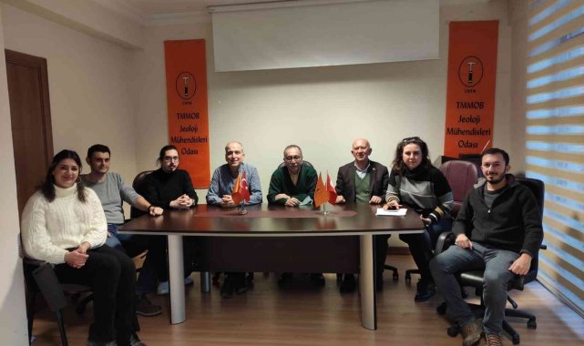 Jeoloji Mühendisleri Odası'ndan Eskişehir için kritik uyarı