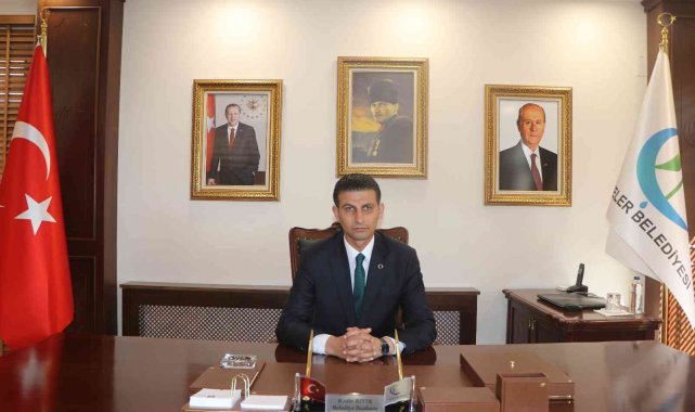 Kadir Bıyık: "Kadınların mutlu olduğu toplum aydınlık yarınlara umutla bakar"