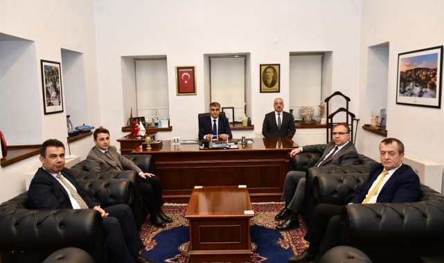 Karabük'te bin 678 sivil mimari örneği var