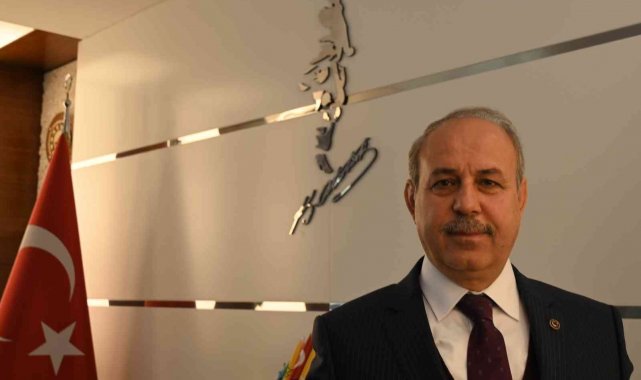 Kılıç İstiklal Marşının TBMM'de kabulünün 101'inci yıl dönümünü kutladı