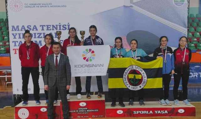 Kocasinan sporcuları uluslararası müsabakalarda ter dökecek