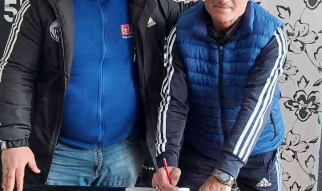 Kocasinan Yemlihaspor'da Necati Öztürk dönemi
