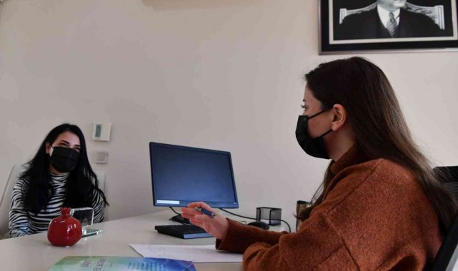 KOSHİM'de uzmanlar eşliğinde sağlıklı beslenme rehberi