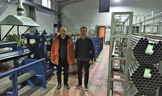 KUZKA'dan 'yatırım promosyon' atağı