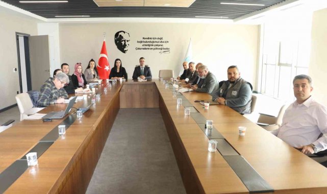 Manisa'da vektörle mücadele sürüyor