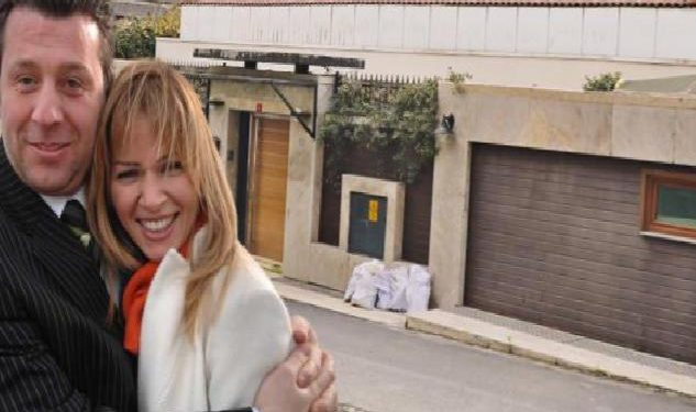Metin Şentürk'e 4 milyon liralık ret