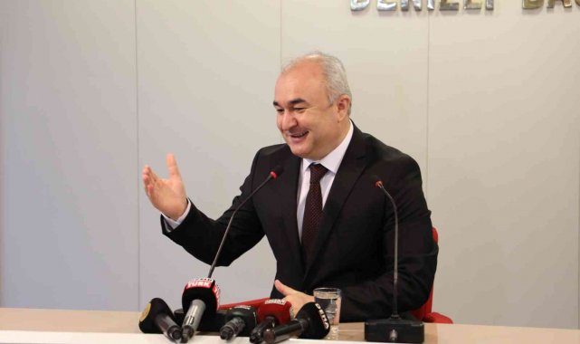 MHP'nin yeni il yönetimi, Denizli'yi karış karış gezecek