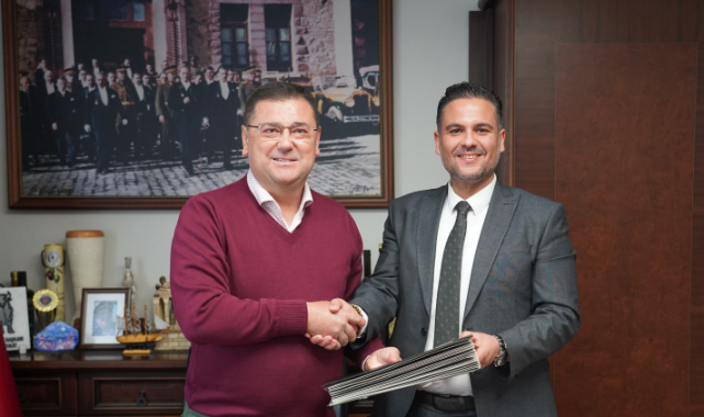 Milas Belediyesi İle Gözakademi Arasında Protokol İmzalandı