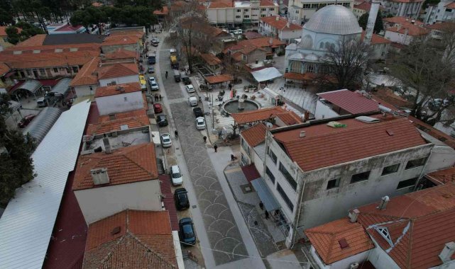 Muğla Büyükşehir Belediyesi, sorumluluğundaki yolların yüzde 98'ini yeniledi