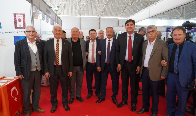 Muhammet Tokat'ın Fethiye Mesaisi
