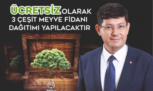 Nazilli Belediyesi yerelde kalkınmayı destekliyor