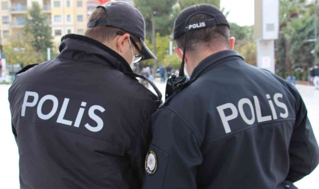 Nazilli'de hırsızlara geçit verilmiyor