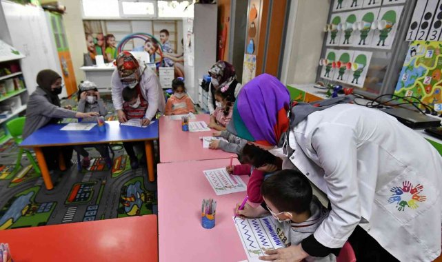 OSMEK'ten kadın istihdamına destek