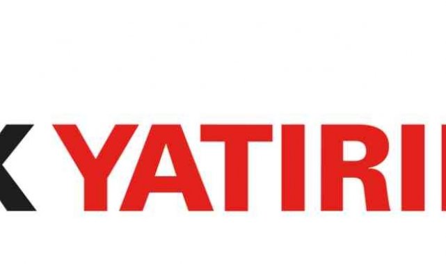 OYAK YATIRIM'dan 40'ıncı yıla özel logo
