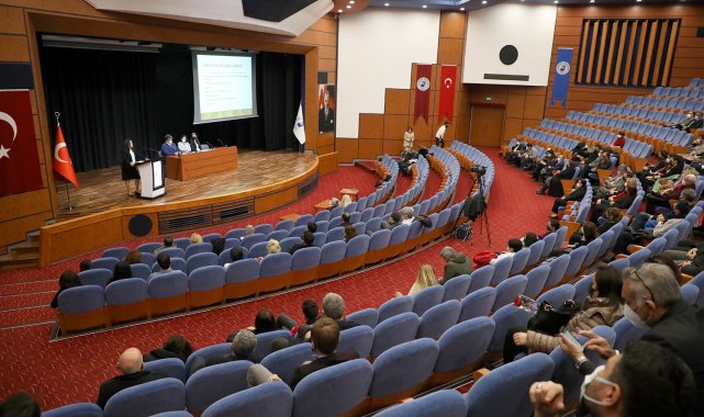 PAÜ'den toplumsal cinsiyet eşitliği konusunda örnek plan