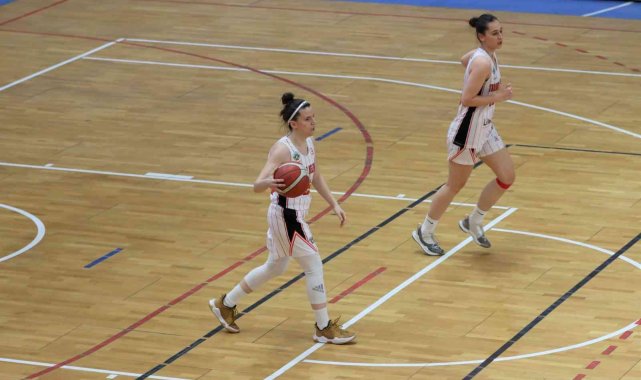 Play Off'a adını yazdıran Turgutlu Belediyespor'da yoğun hafta