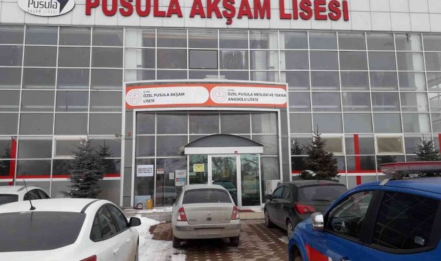 Pusula Akşam Lisesi ön kayıtları devam ediyor