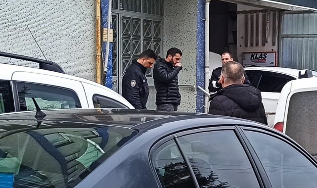 "Annemi öldürdüm" diye ihbarda bulunan engelli çocuk, polisi alarma geçirdi
