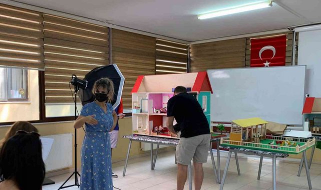 "Benim Koccaman Ailem" dijital platformda