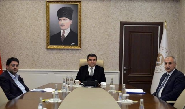 "Soğuk Zincir Süt Kurulumu" ve "Süte Değer Projesi" pandemi ve kuraklığa meydan okuyor