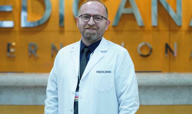 "Varikosel, erkeklerde en sık rastlanan hastalıklar arasında yer alıyor"