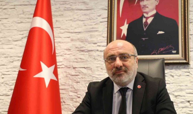 Rektörü Karamustafa: "Çanakkale dünyada benzeri olmayan bir kurtuluş destanıdır"