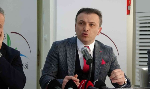 Rize'de geçtiğimiz yıl Temmuz ayında yaşanan afetin yaralarının yüzde 65'i sarıldı