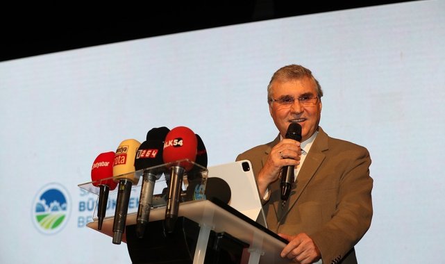 Sakarya'ya 1 milyar 500 milyon TL'lik yeni baraj