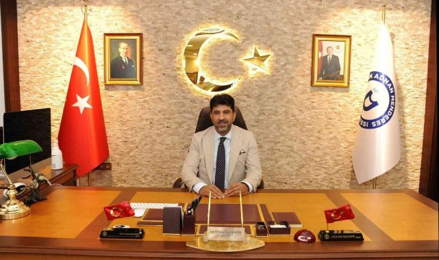 Sanal Yatırım Yarışması'na Aydın damgası