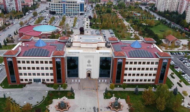 Selçuklu Belediyesi'nden teknoloji alanında Konya'da bir ilk daha