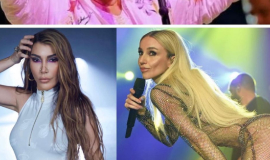 Selda Bağcan: ''Ünlülerin Sahne Kıyafetleri Korkunç.'' Peki Siz Ne Düşünüyorsunuz ? Böyle Sahneye Çıkmaları Doğru mu ?