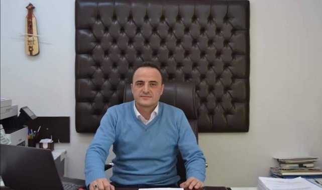 Simav'da küçükbaş hayvan üreticilerine 1 milyon 54 bin 585 TL destek ödemesi
