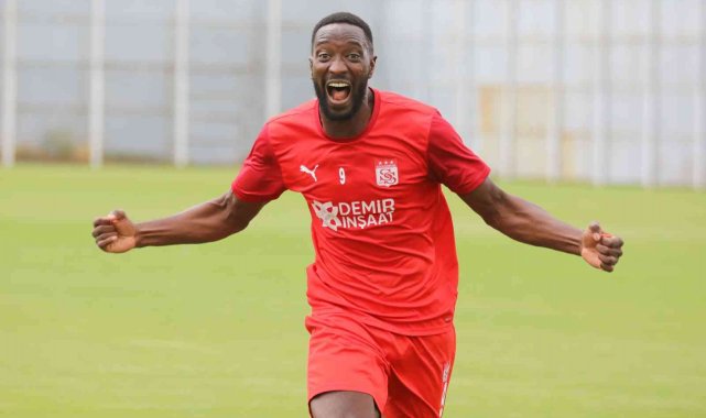 Sivasspor'da Yatabare şoku!