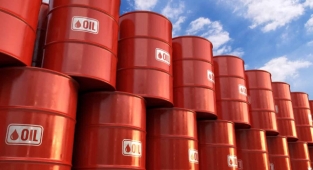 SON DAKİKA | Akaryakıt zammı İptal ! Brent Petrol, %11 düşüş ile 132 dolardan 107 dolar seviyesine geriledi.