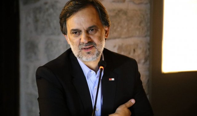 SUBÜ Konuşmalarında konu: 'İyilik Faaliyetlerinde Gönüllülük'