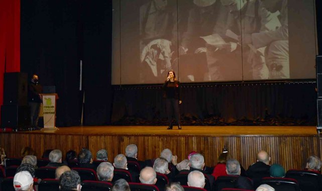 Tepebaşı Belediyesi'nden duygulandıran etkinlik