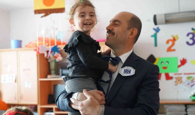 Terme'ye 3 yeni anaokulu müjdesi