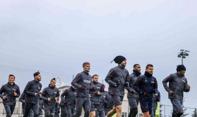 Trabzonspor'da en uzun saha da kalan isim Uğurcan Çakır oldu