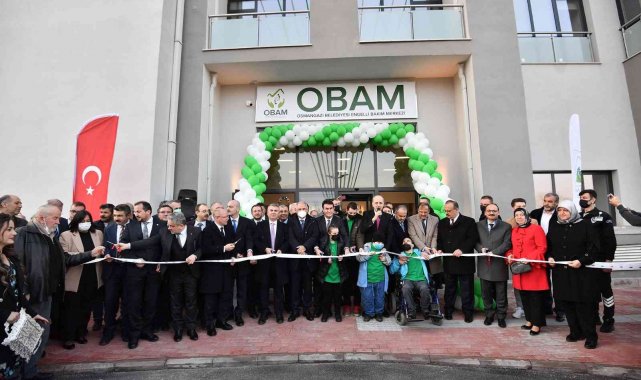 Türkiye'nin en büyük sosyal projesinde tarihi gün