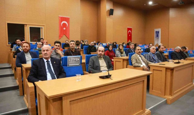 Tuşba Belediyesi'nden, 'İstiklal Marşı'nın Kabulü ve Mehmet Akif Ersoy'u Anma Günü' etkinliği