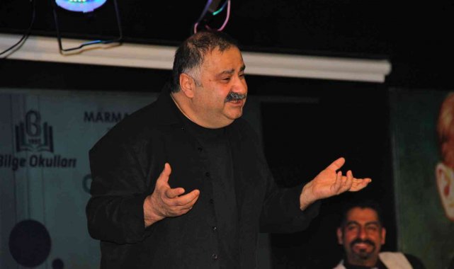 Ünlü oyuncudan 'Recep İvedik' severlerine müjde