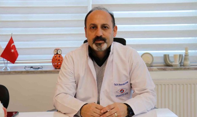 Urartu Göz'de Ramazan kampanyası