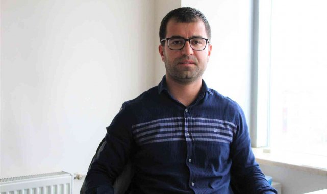 Uzmanı uyardı: "Ramazan ayında kontrollü beslenme önemli"