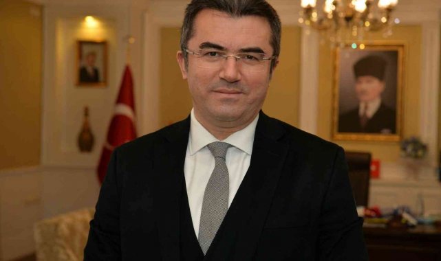 Vali Memiş: "Ailemizin, temel taşı kadınlarımızın, 8 Mart Dünya Kadınlar Günü kutlu olsun"