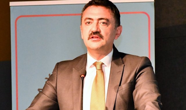 Vali Tekbıyıkoğlu: "Huzur köy projesi, Türkiye'de sembol bir proje"