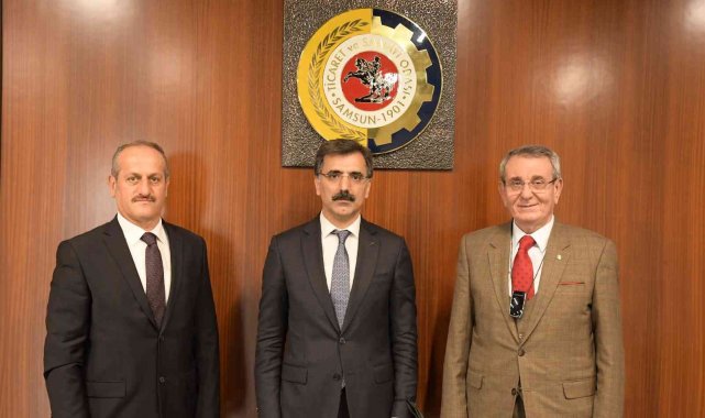 Yakup Süngü: "Amaç kadınları iş piyasasında ayakta tutmak"