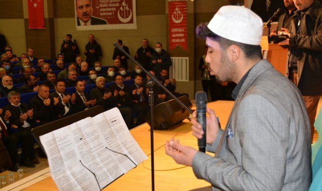 Yazıcıoğlu ve arkadaşları hemşerileri tarafından anıldı